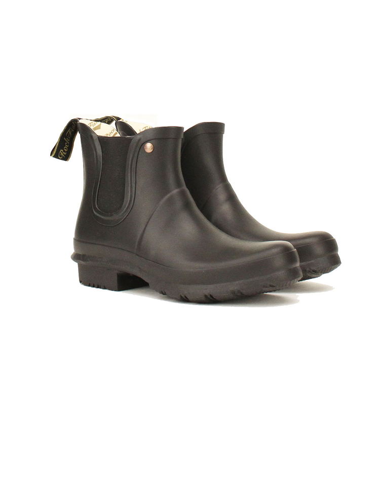 Rockfish Men&#039;s Chelsea Boot Matt Wellington image 1